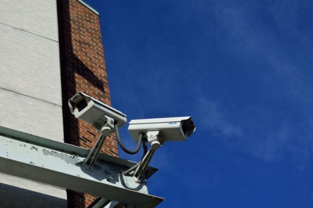 CCTV Systems - Hythe