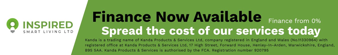 Finance Banner