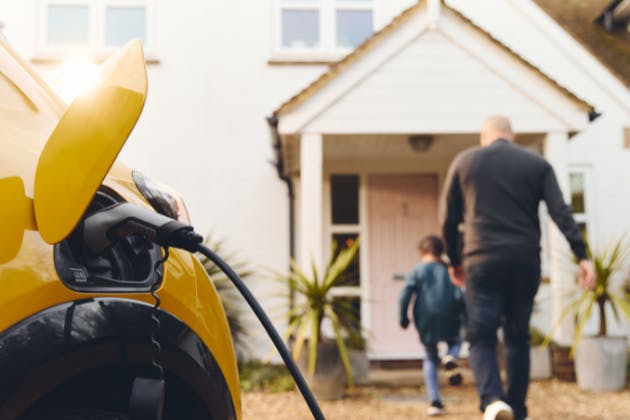 factors to consider when installing an ev charger