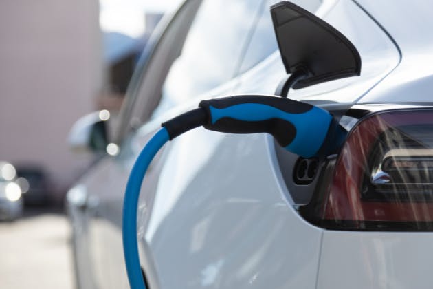 ev charger faqs