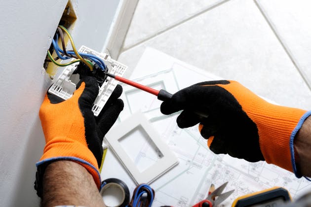electrical safety tips
