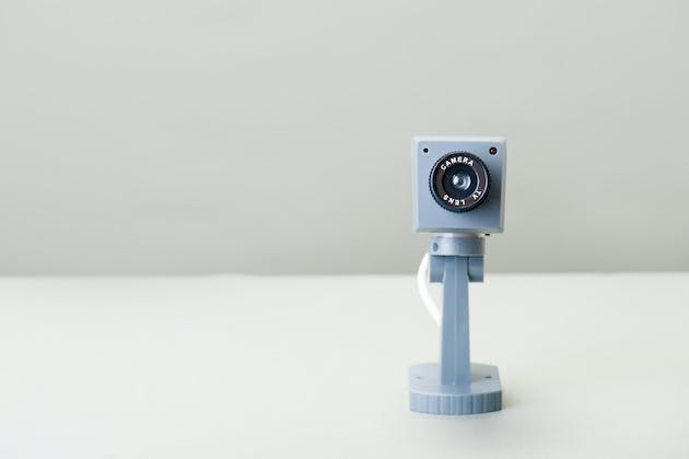 wired vs wireless cctv systems