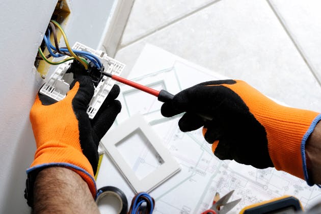 Why Is It Important To Hire Professional Electricians?