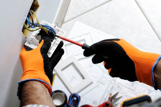 common electrical issues and how to fix them