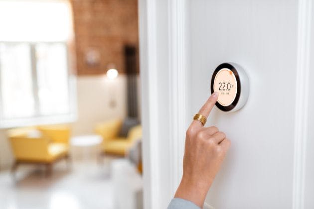 Smart Thermostats: The future of home heating