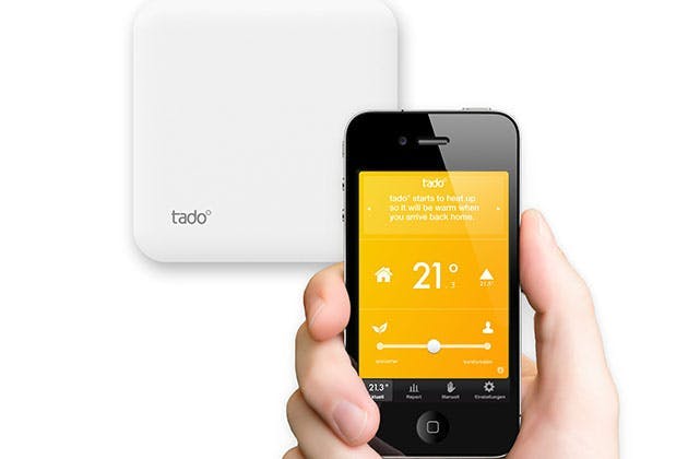 smart home