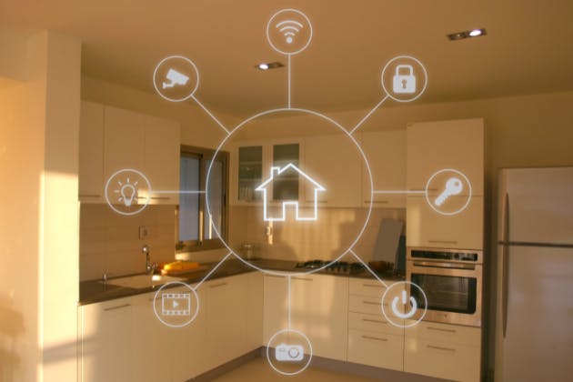 How Smart Homes Are Saving Energy and Money
