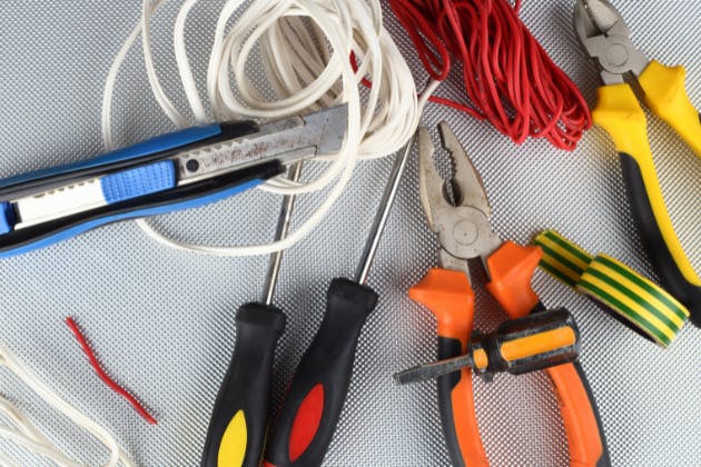 Top Electrical Upgrades for Efficiency and Safety