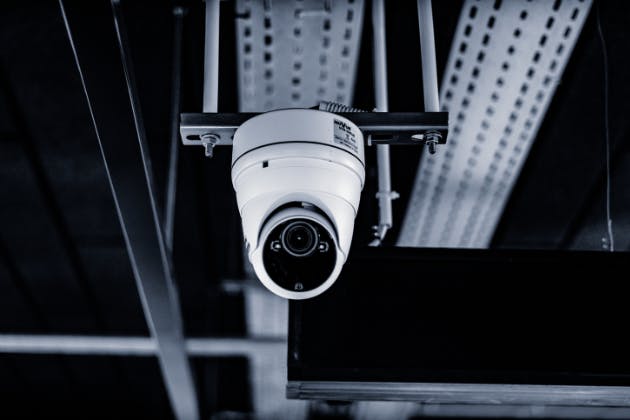 Choosing the Perfect CCTV System
