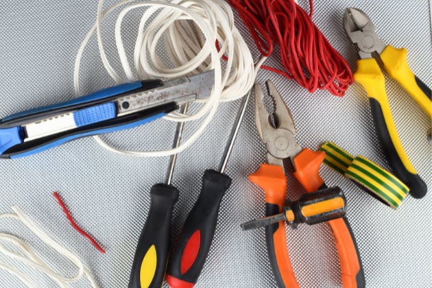 electricians in kent