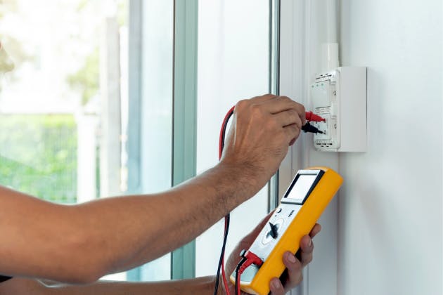 How Often Should Electrical Services Be Booked