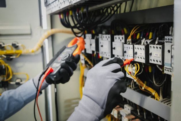 Can Electrical Services Help Detect Hidden Faults