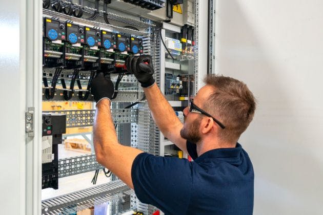 What Questions Should I Ask Before Hiring An Electrician?