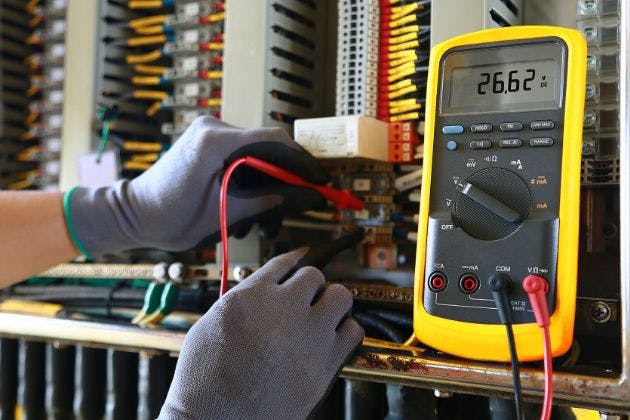 What Questions Should I Ask Before Booking Electrical Services