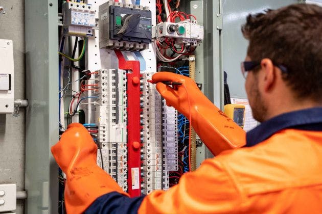 What Questions Should I Ask Before Hiring An Electrical Contractor