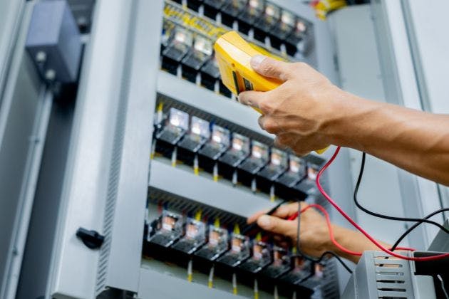How Do I Find A Reliable Electrical Contractor In My Area?