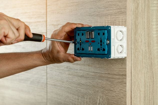 How Do Electrical Services Add Value To A Property