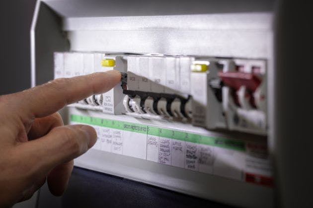 Why your circuit breaker keeps tripping (safe next steps)
