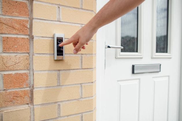 Video Doorbell Installation: Avoid These Common Wiring Mistakes