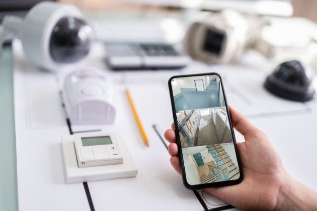 Wired vs wireless intruder alarms: which is right for you?