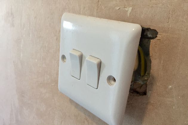 House rewiring: 9 signs it’s time to speak to an electrician