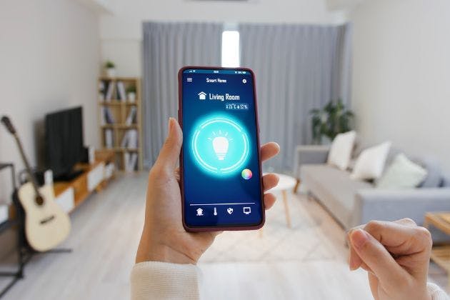 Getting started with smart home: Ultimate Guide