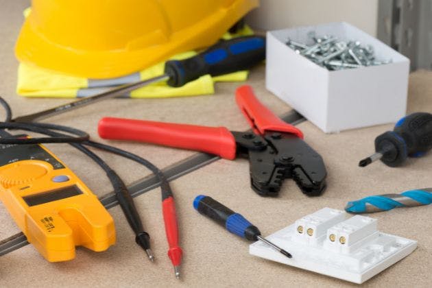 The Importance of Electrical Safety: How an NICEIC Electrician Can Help