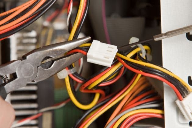 electrical services in Kent